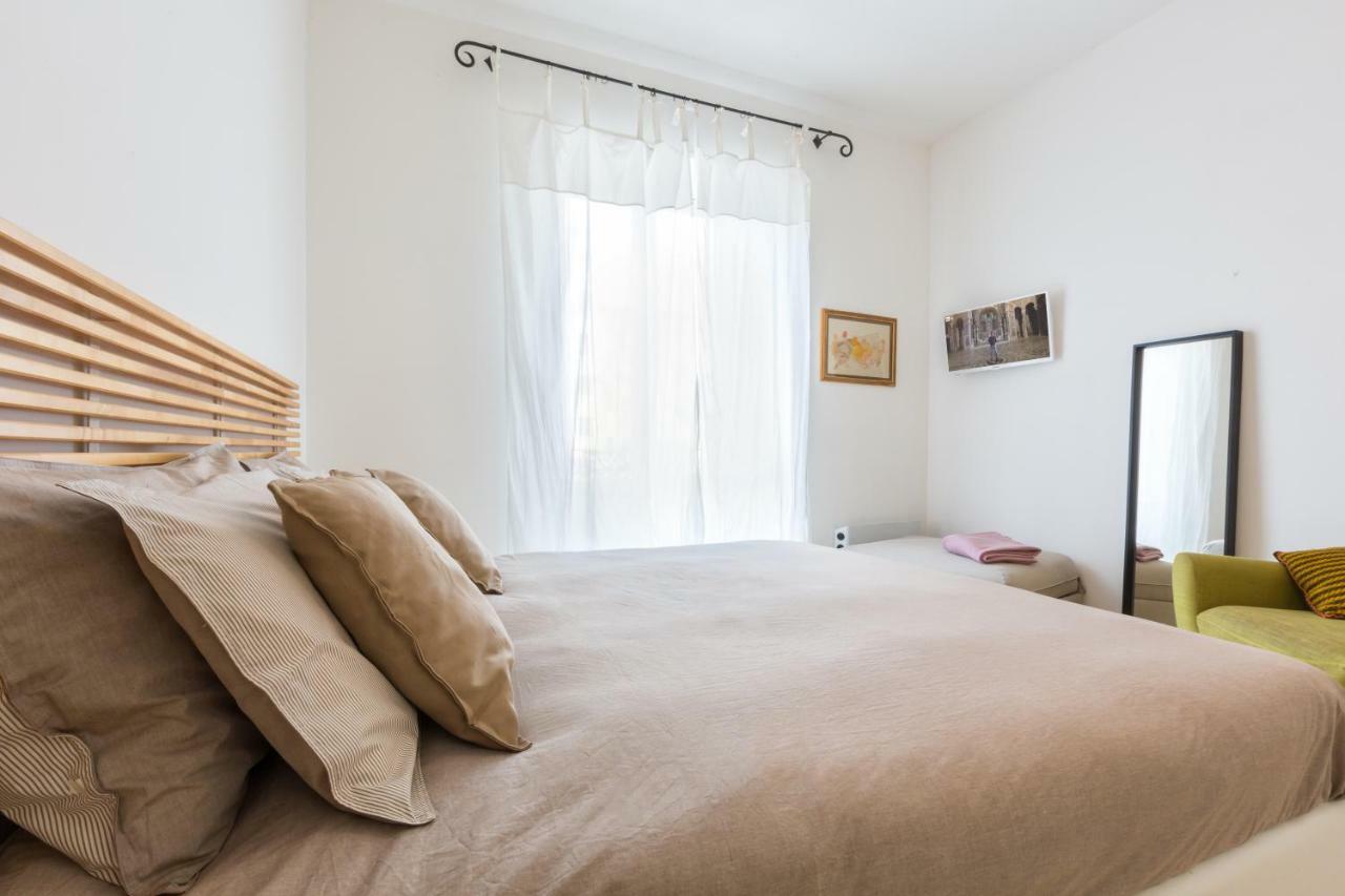 Explore The Amalfi Coast From A Cosy Home In Sorrento Centre Luaran gambar